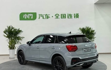 Audi Q2 I, 2022 год, 2 180 000 рублей, 7 фотография