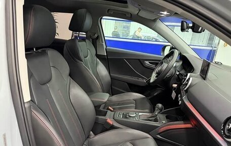 Audi Q2 I, 2022 год, 2 180 000 рублей, 12 фотография