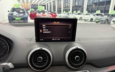 Audi Q2 I, 2022 год, 2 180 000 рублей, 10 фотография