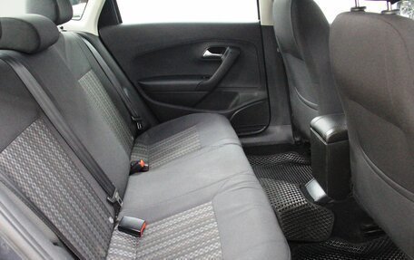 Volkswagen Polo VI (EU Market), 2016 год, 927 500 рублей, 29 фотография