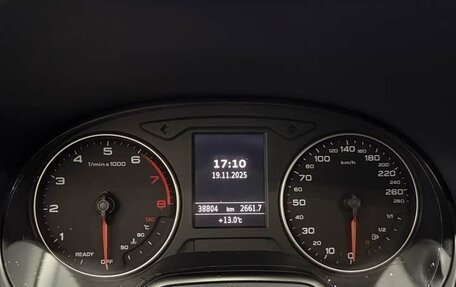 Audi Q2 I, 2022 год, 2 180 000 рублей, 11 фотография