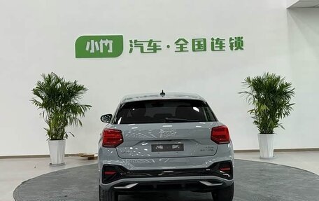 Audi Q2 I, 2022 год, 2 180 000 рублей, 6 фотография