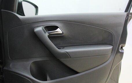 Volkswagen Polo VI (EU Market), 2016 год, 927 500 рублей, 28 фотография