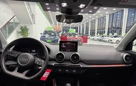 Audi Q2 I, 2022 год, 2 180 000 рублей, 9 фотография