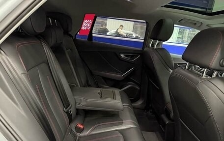 Audi Q2 I, 2022 год, 2 180 000 рублей, 14 фотография