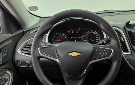 Chevrolet Malibu IX, 2021 год, 1 190 000 рублей, 9 фотография