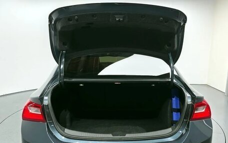 Chevrolet Malibu IX, 2021 год, 1 190 000 рублей, 5 фотография