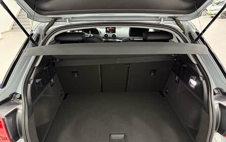 Audi Q2 I, 2022 год, 2 180 000 рублей, 16 фотография