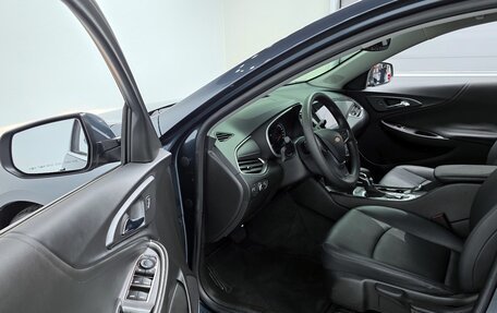 Chevrolet Malibu IX, 2021 год, 1 190 000 рублей, 7 фотография