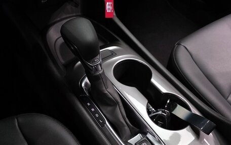 Chevrolet Malibu IX, 2021 год, 1 190 000 рублей, 10 фотография