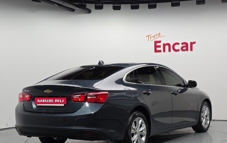 Chevrolet Malibu IX, 2021 год, 1 190 000 рублей, 3 фотография