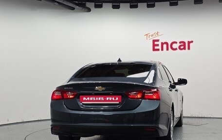 Chevrolet Malibu IX, 2021 год, 1 190 000 рублей, 4 фотография