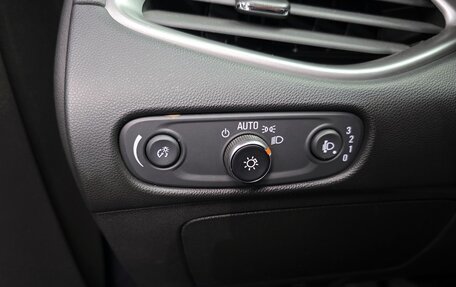 Chevrolet Malibu IX, 2021 год, 1 190 000 рублей, 15 фотография