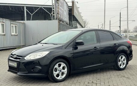 Ford Focus III, 2011 год, 799 900 рублей, 3 фотография