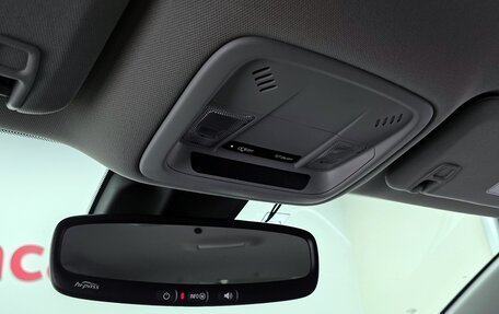 Chevrolet Malibu IX, 2021 год, 1 190 000 рублей, 18 фотография