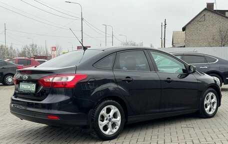 Ford Focus III, 2011 год, 799 900 рублей, 6 фотография