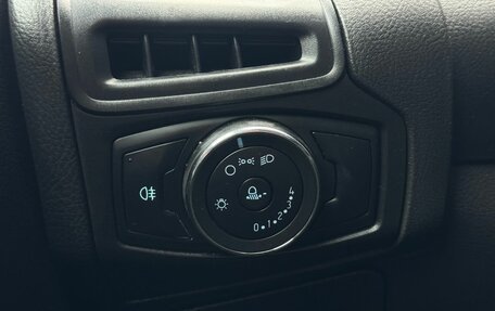 Ford Focus III, 2011 год, 799 900 рублей, 9 фотография