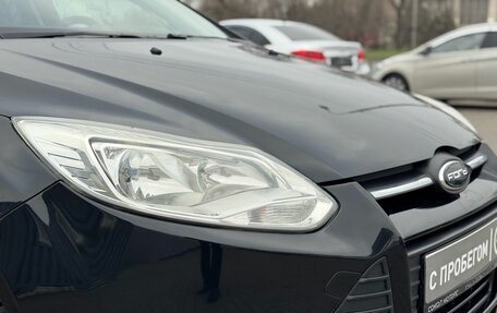 Ford Focus III, 2011 год, 799 900 рублей, 7 фотография