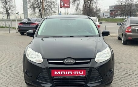 Ford Focus III, 2011 год, 799 900 рублей, 2 фотография