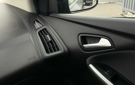 Ford Focus III, 2011 год, 799 900 рублей, 12 фотография