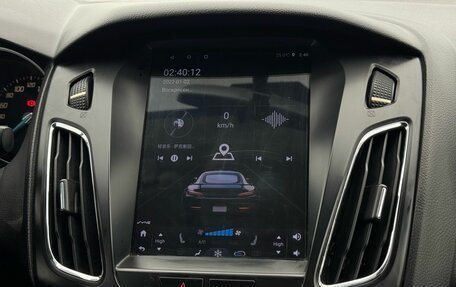 Ford Focus III, 2011 год, 799 900 рублей, 10 фотография