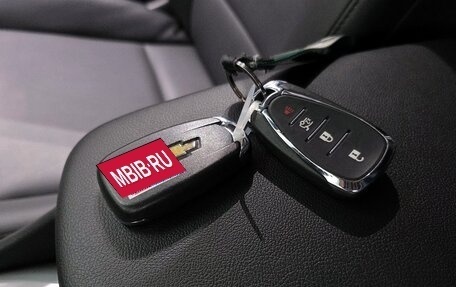 Chevrolet Malibu IX, 2021 год, 1 190 000 рублей, 16 фотография