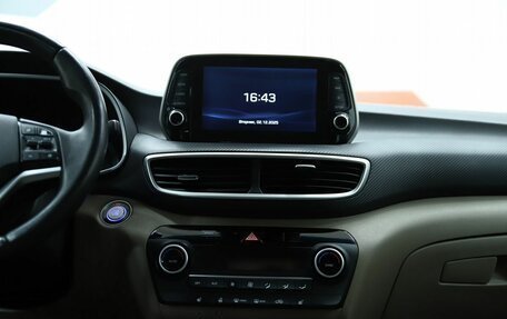 Hyundai Tucson III, 2018 год, 2 150 000 рублей, 13 фотография