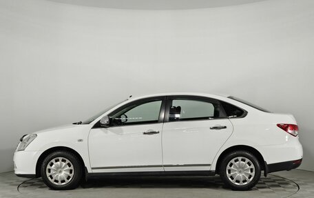 Nissan Almera, 2013 год, 595 000 рублей, 9 фотография