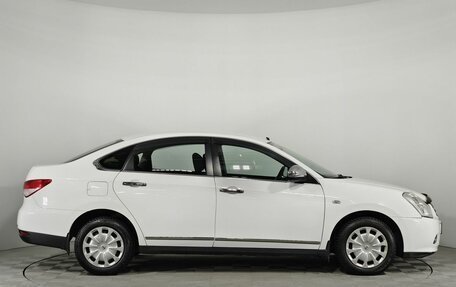 Nissan Almera, 2013 год, 595 000 рублей, 8 фотография