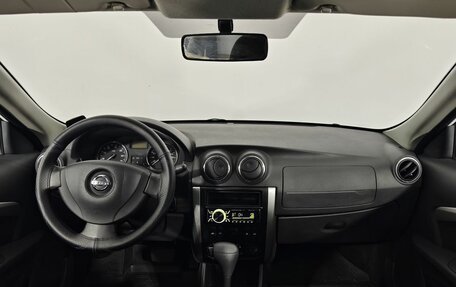 Nissan Almera, 2013 год, 595 000 рублей, 11 фотография