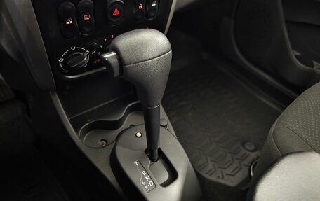 Nissan Almera, 2013 год, 595 000 рублей, 15 фотография