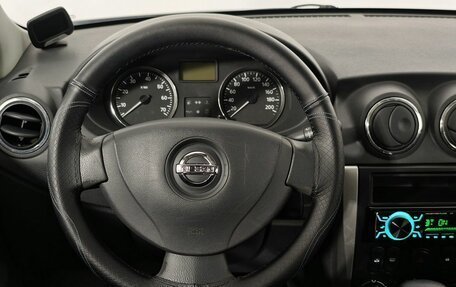 Nissan Almera, 2013 год, 595 000 рублей, 12 фотография