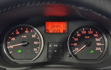 Nissan Almera, 2013 год, 595 000 рублей, 13 фотография