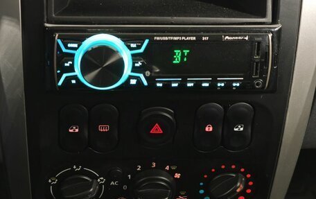 Nissan Almera, 2013 год, 595 000 рублей, 14 фотография