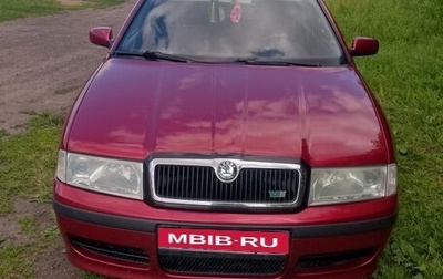 Skoda Octavia IV, 2006 год, 360 000 рублей, 1 фотография