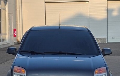 Ford Fusion I, 2008 год, 600 000 рублей, 1 фотография