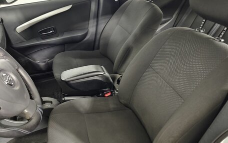 Nissan Almera, 2013 год, 595 000 рублей, 18 фотография