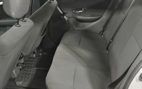 Nissan Almera, 2013 год, 595 000 рублей, 19 фотография