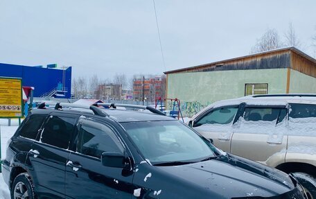 Mitsubishi Outlander III рестайлинг 3, 2004 год, 580 000 рублей, 1 фотография