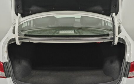 Nissan Almera, 2013 год, 595 000 рублей, 20 фотография