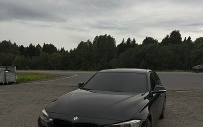 BMW 3 серия, 2012 год, 1 850 000 рублей, 1 фотография