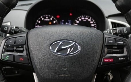 Hyundai Creta I рестайлинг, 2018 год, 1 650 000 рублей, 8 фотография