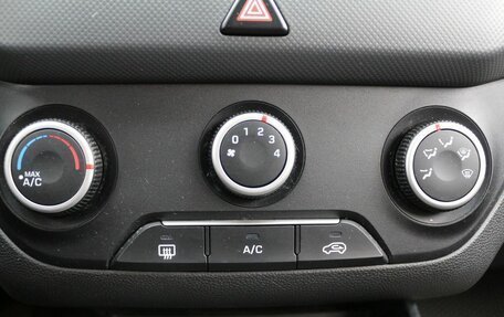 Hyundai Creta I рестайлинг, 2018 год, 1 650 000 рублей, 10 фотография