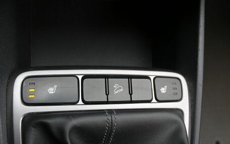 Hyundai Creta I рестайлинг, 2018 год, 1 650 000 рублей, 11 фотография