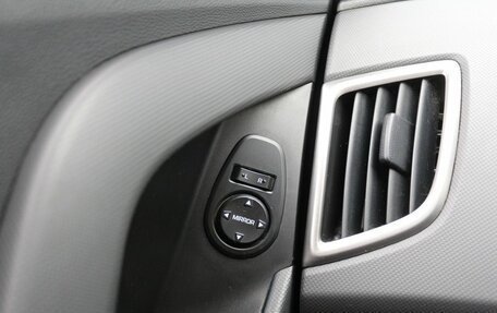 Hyundai Creta I рестайлинг, 2018 год, 1 650 000 рублей, 13 фотография