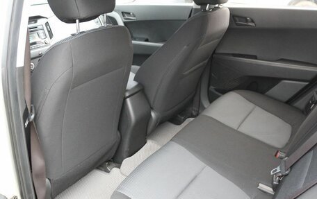 Hyundai Creta I рестайлинг, 2018 год, 1 650 000 рублей, 16 фотография