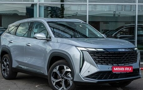 Geely Atlas, 2025 год, 3 917 190 рублей, 1 фотография