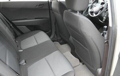 Hyundai Creta I рестайлинг, 2018 год, 1 650 000 рублей, 18 фотография