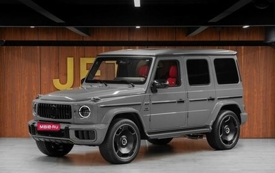 Mercedes-Benz G-Класс AMG, 2025 год, 33 900 000 рублей, 1 фотография