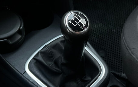 Volkswagen Polo VI (EU Market), 2010 год, 580 000 рублей, 17 фотография